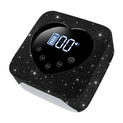 Milyen minőségűek a pénztárcabarát manikűr lámpák?