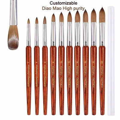 A Nail French Pens idővel kifakul?